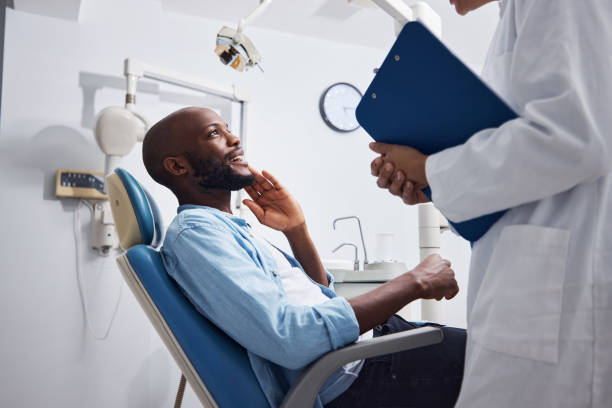 Best 24-Hour Emergency Dental Care in Hallettsville, TX