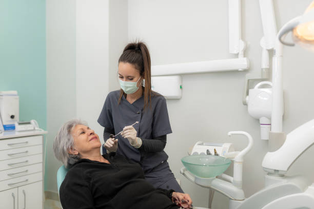 Best Emergency Wisdom Tooth Extraction in Hallettsville, TX