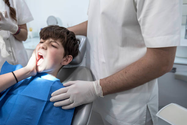 Best Emergency Dental Care for Sports Injuries in Hallettsville, TX