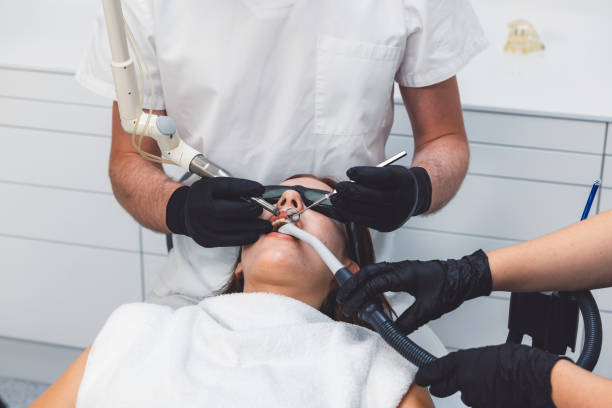 Best 24-Hour Emergency Dental Care in Hallettsville, TX
