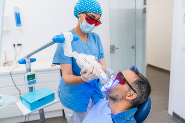 Best Broken or Chipped Tooth Repair in Hallettsville, TX